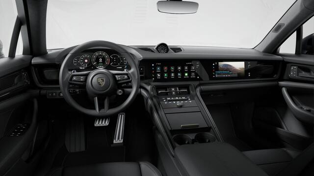 Porsche PANAMERA Turbo S E-Hybrid