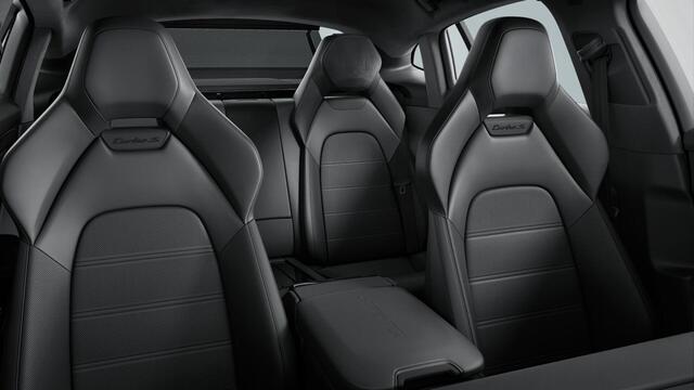 Porsche PANAMERA Turbo S E-Hybrid