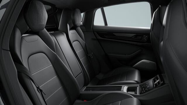 Porsche PANAMERA Turbo S E-Hybrid