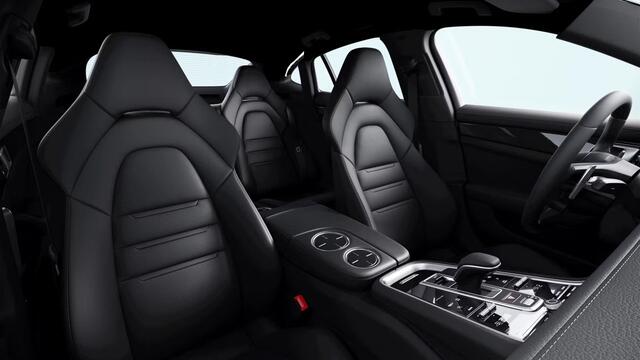 Porsche PANAMERA 4 E-Hybrid
