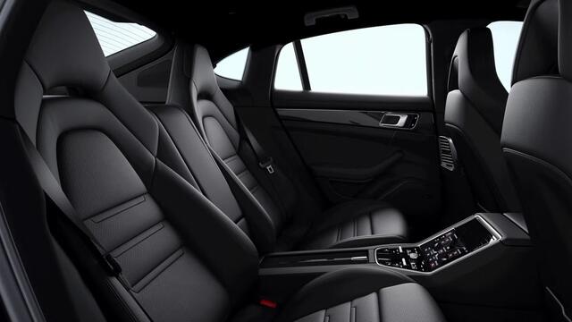 Porsche PANAMERA 4 E-Hybrid
