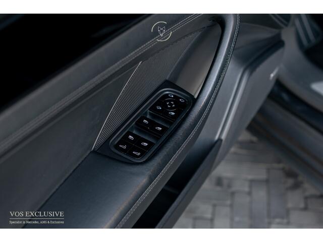 Porsche PANAMERA Sport Turismo 2.9 4S Luchtvering|Sportchrono|Bose|ACC|Stoelventilatie|Softclose|21''|Sport uitlaatsysteem (origineel)