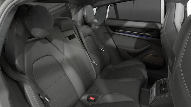 Porsche PANAMERA Turbo S E-Hybrid