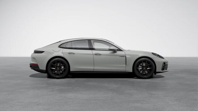 Porsche PANAMERA 4 E-Hybrid
