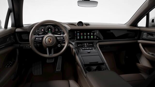 Porsche PANAMERA 4 E-Hybrid