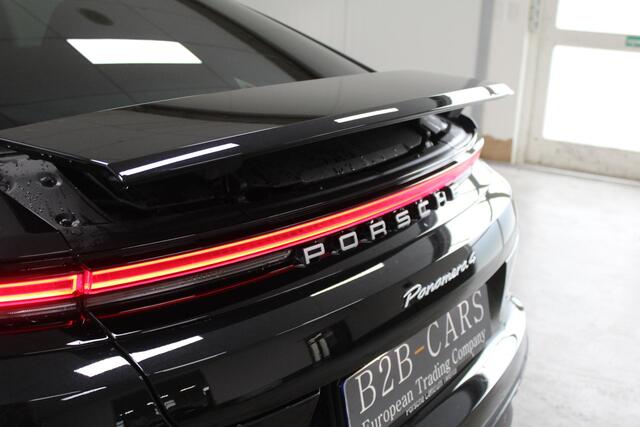 Porsche PANAMERA 2.9 4 E-Hybrid | Panoramadak | Sport Chrono | Leder