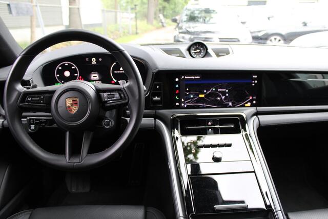 Porsche PANAMERA 2.9 4 E-Hybrid | Panoramadak | Sport Chrono | Leder