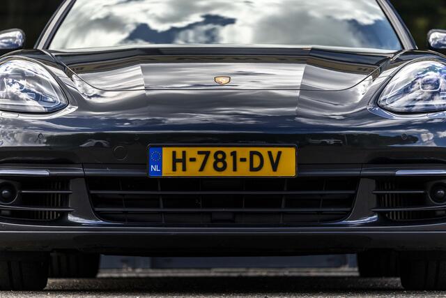 Porsche PANAMERA Sport Turismo 2.9 4 E-Hybrid
