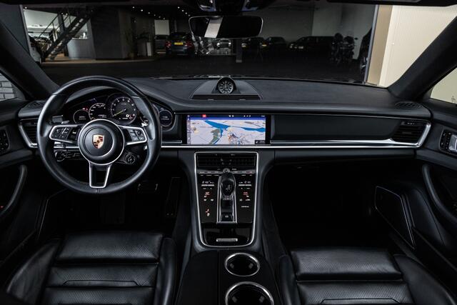 Porsche PANAMERA Sport Turismo 2.9 4 E-Hybrid | Matrix | Soft | HUD | Pano