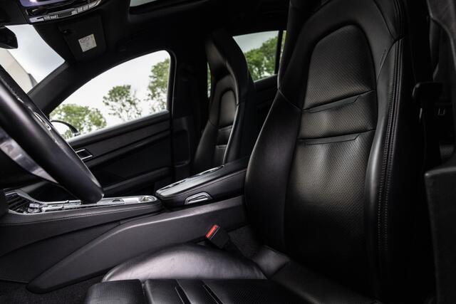 Porsche PANAMERA Sport Turismo 2.9 4 E-Hybrid | Matrix | Soft | HUD | Pano