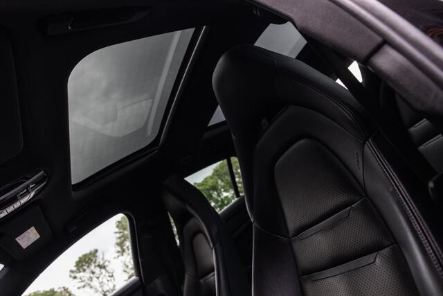 Porsche PANAMERA Sport Turismo 2.9 4 E-Hybrid | Matrix | Soft | HUD | Pano