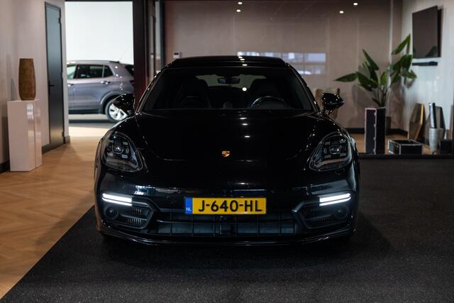Porsche PANAMERA Sport Turismo 2.9 4 E-Hybrid | Matrix | Soft | HUD | Pano