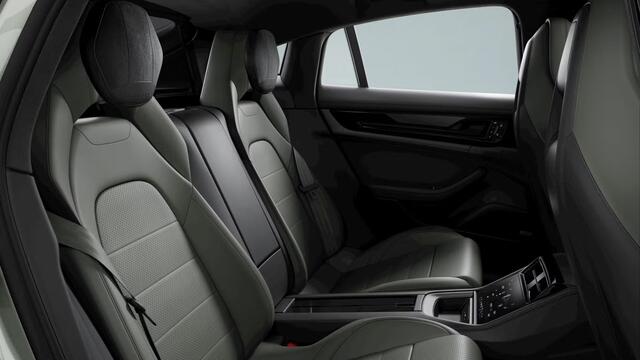 Porsche PANAMERA 4S E-Hybrid