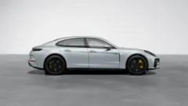 Porsche PANAMERA Turbo E-Hybrid