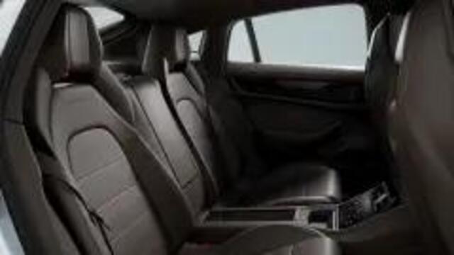 Porsche PANAMERA Turbo E-Hybrid