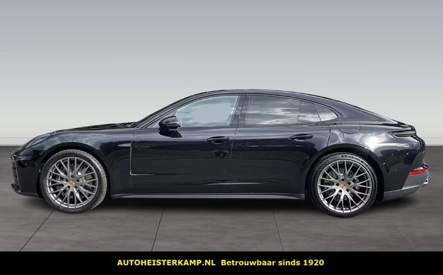 Porsche PANAMERA 2.9 4 E-Hybrid Race-Tex ACC Panoramadak 21 Inch BOSE Matrix LED