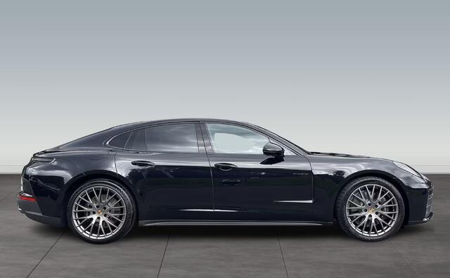 Porsche PANAMERA 2.9 4 E-Hybrid Race-Tex ACC Panoramadak 21 Inch BOSE Matrix LED