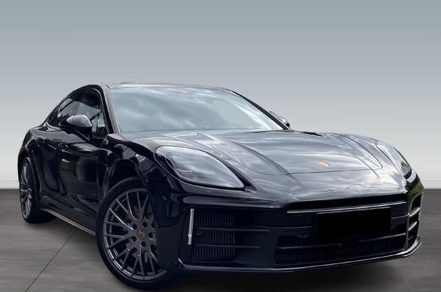 Porsche PANAMERA 2.9 4 E-Hybrid Race-Tex ACC Panoramadak 21 Inch BOSE Matrix LED
