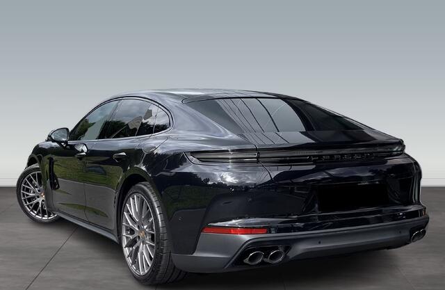 Porsche PANAMERA 2.9 4 E-Hybrid Race-Tex ACC Panoramadak 21 Inch BOSE Matrix LED