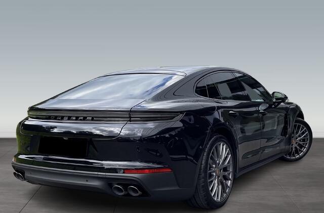 Porsche PANAMERA 2.9 4 E-Hybrid Race-Tex ACC Panoramadak 21 Inch BOSE Matrix LED