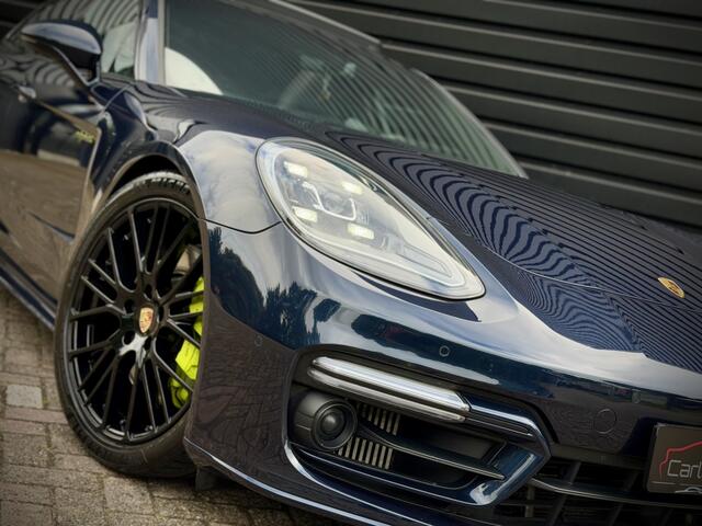 Porsche PANAMERA Sport Turismo 2.9 4 E-Hybrid PLATIN|PANO|CHRONO|SOFT|4WL STURING