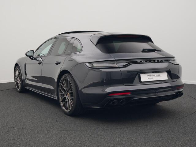 Porsche PANAMERA 4 E-Hybrid Sport Turismo Platinum Edition