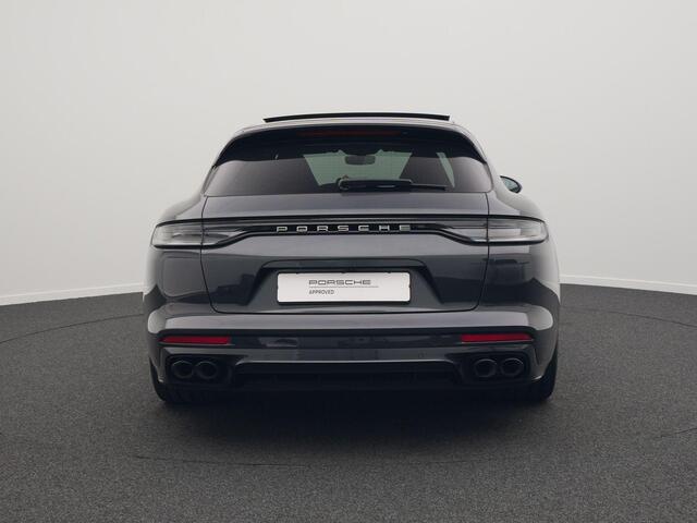 Porsche PANAMERA 4 E-Hybrid Sport Turismo Platinum Edition