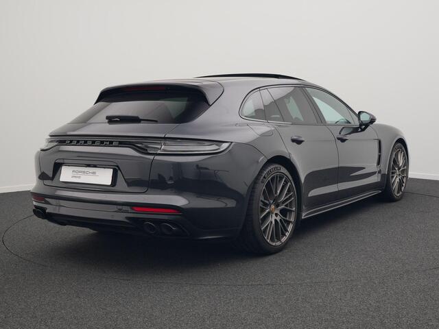 Porsche PANAMERA 4 E-Hybrid Sport Turismo Platinum Edition