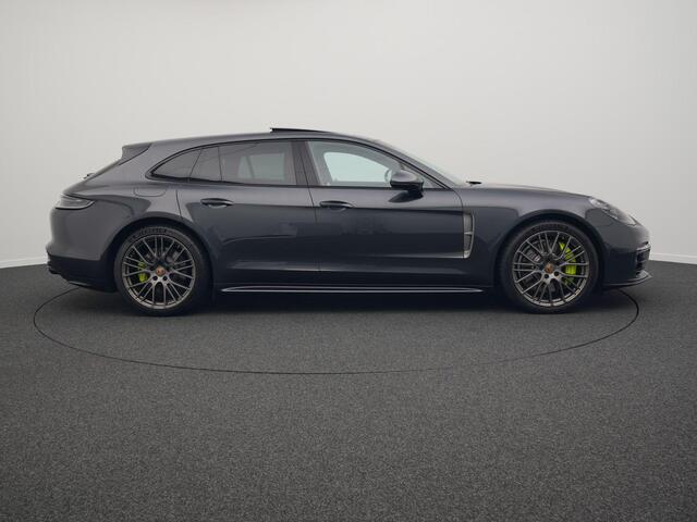 Porsche PANAMERA 4 E-Hybrid Sport Turismo Platinum Edition