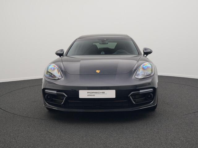 Porsche PANAMERA 4 E-Hybrid Sport Turismo Platinum Edition