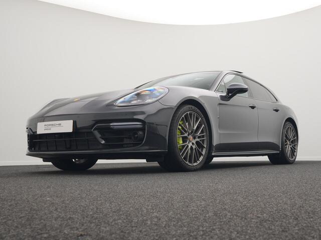 Porsche PANAMERA 4 E-Hybrid Sport Turismo Platinum Edition