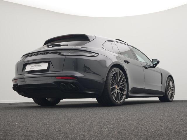 Porsche PANAMERA 4 E-Hybrid Sport Turismo Platinum Edition