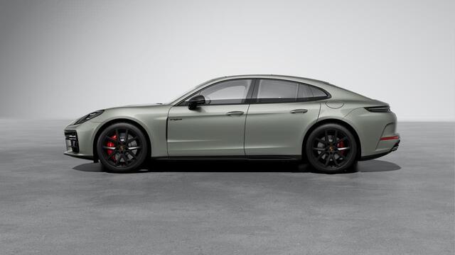Porsche PANAMERA 4S E-Hybrid