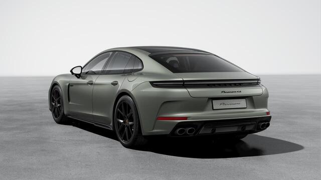 Porsche PANAMERA 4S E-Hybrid
