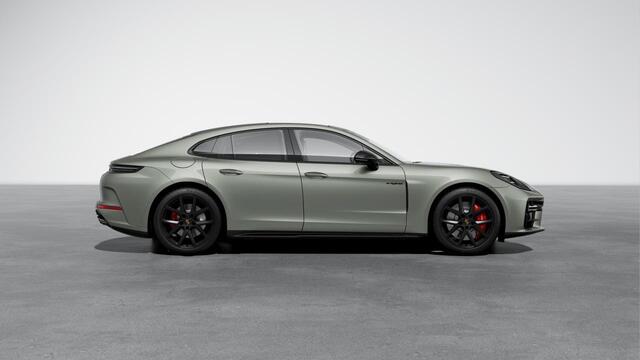 Porsche PANAMERA 4S E-Hybrid