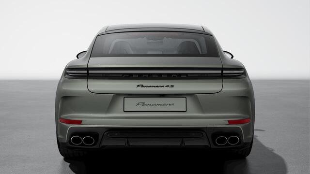 Porsche PANAMERA 4S E-Hybrid