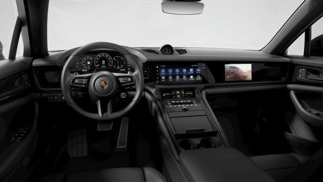 Porsche PANAMERA 4S E-Hybrid