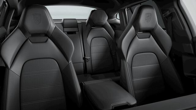 Porsche PANAMERA 4S E-Hybrid