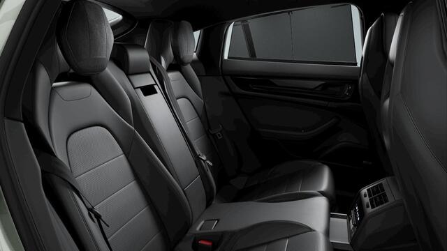 Porsche PANAMERA 4S E-Hybrid