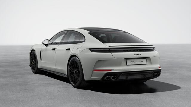 Porsche PANAMERA Turbo S E-Hybrid