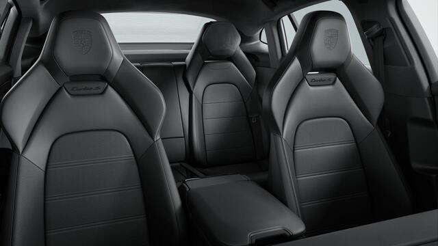 Porsche PANAMERA Turbo S E-Hybrid