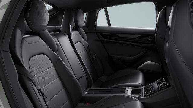 Porsche PANAMERA Turbo S E-Hybrid