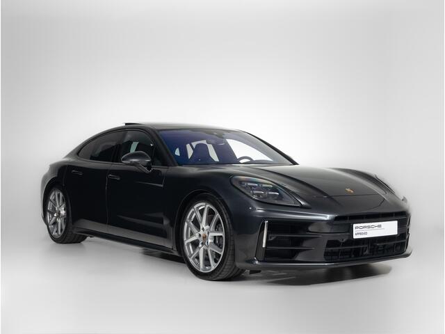Porsche PANAMERA 4