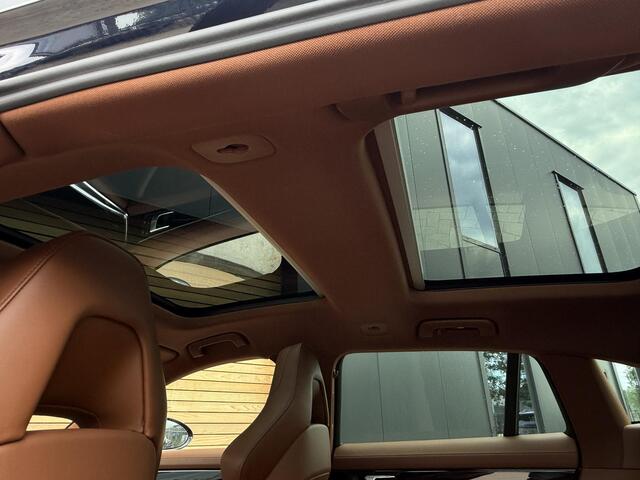 Porsche PANAMERA Sport Turismo 2.9 4S E-Hybrid SPORTUITLAAT|4W-BESTURING|PANO|STOELVENTILATIE|BOSE