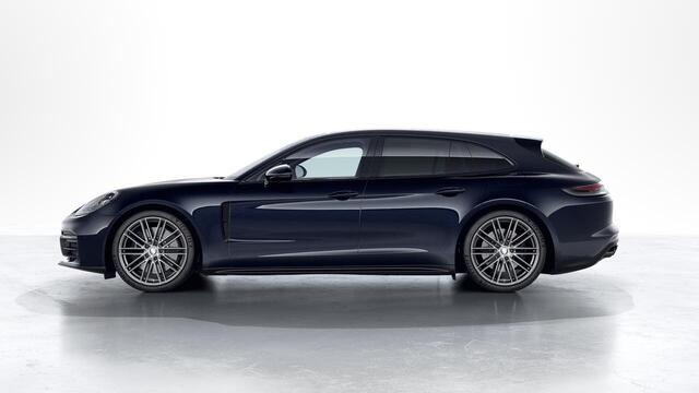 Porsche PANAMERA 4 E-Hybrid Sport Turismo
