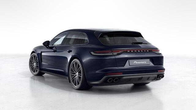 Porsche PANAMERA 4 E-Hybrid Sport Turismo
