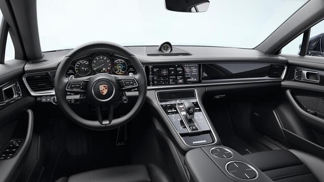 Porsche PANAMERA 4 E-Hybrid Sport Turismo