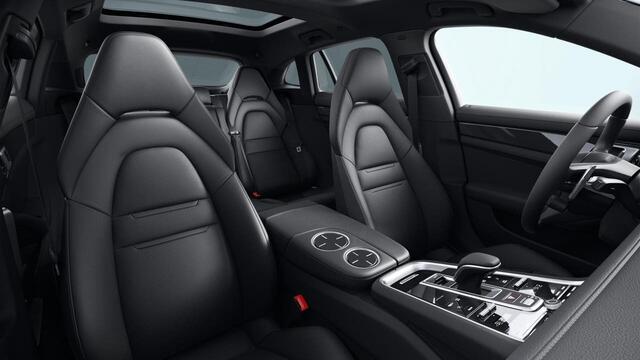 Porsche PANAMERA 4 E-Hybrid Sport Turismo