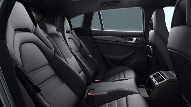 Porsche PANAMERA 4 E-Hybrid Sport Turismo