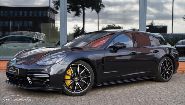 Porsche PANAMERA Sport Turismo 4.0 Turbo S E-Hybrid Keramisch 686PK .
